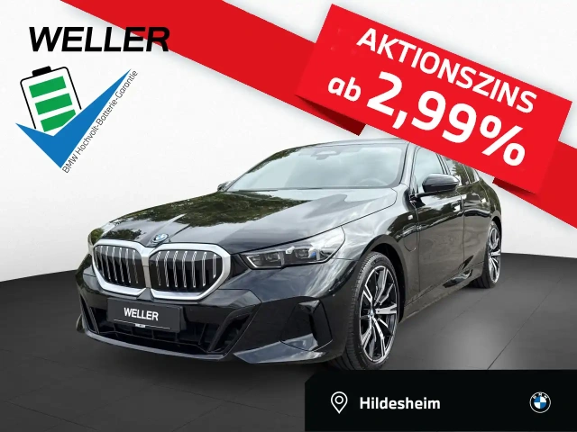 BMW 550