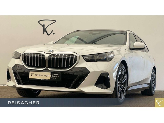 BMW 550