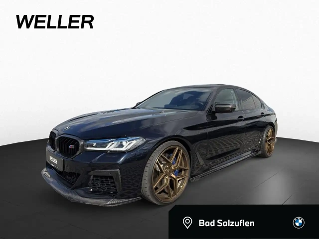 BMW 550
