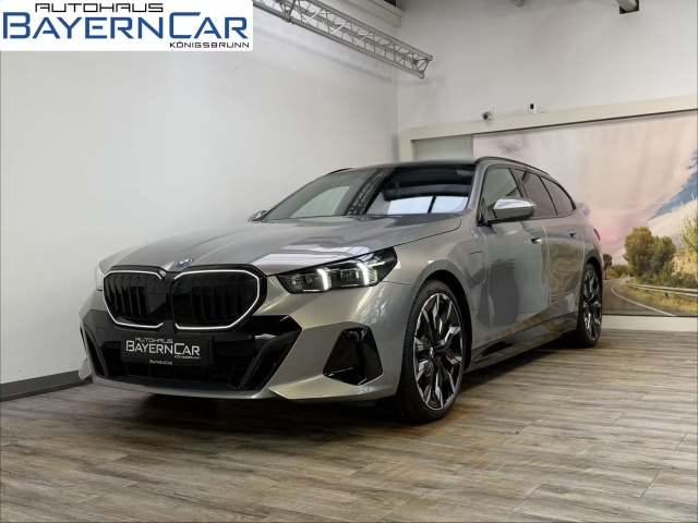 BMW 550