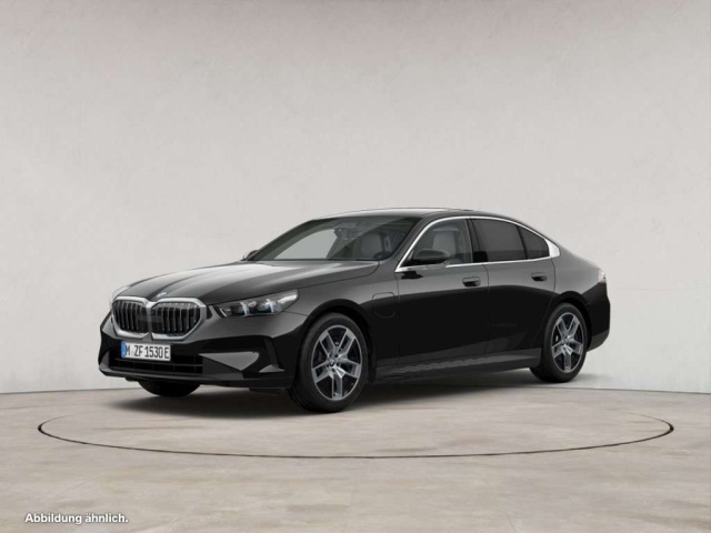BMW 550