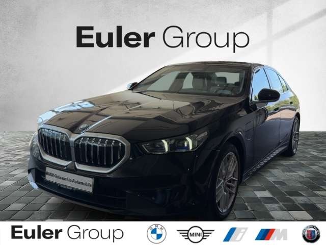 BMW 550