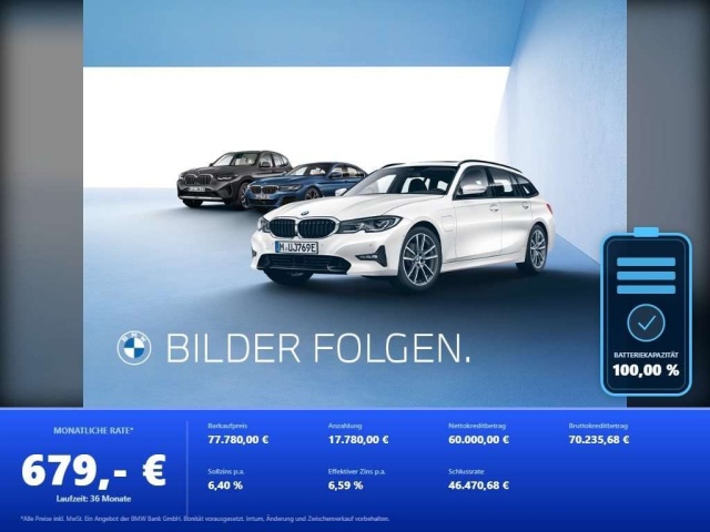 BMW 550