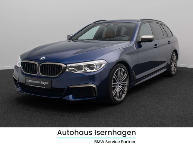 BMW 550