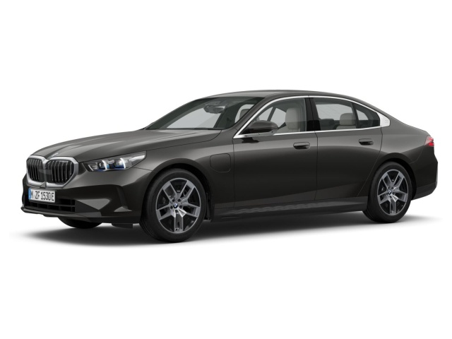 BMW 550