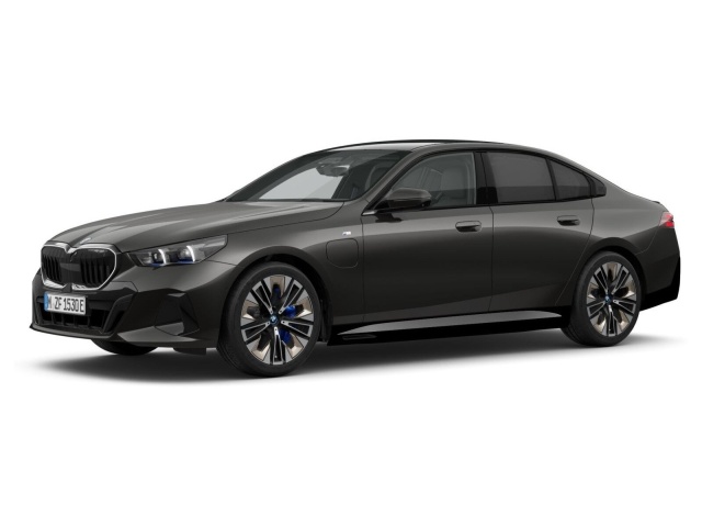 BMW 550