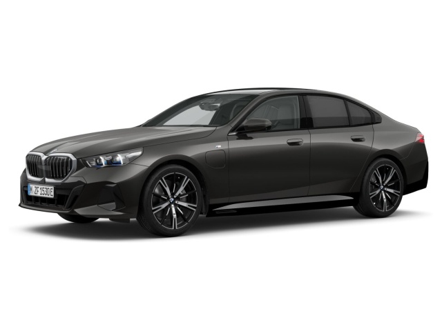 BMW 550