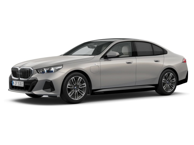 BMW 550