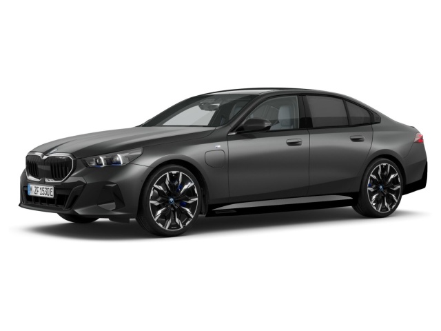 BMW 550