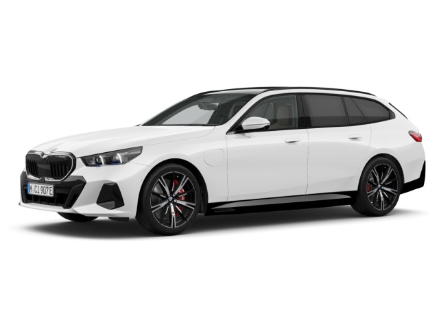 BMW 550