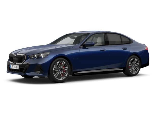 BMW 550