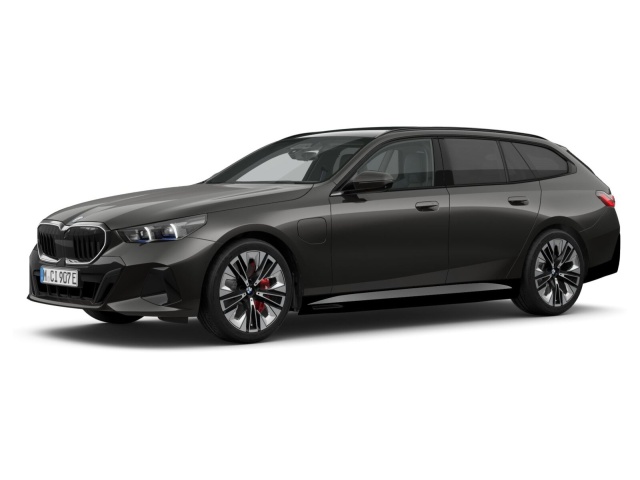 BMW 550