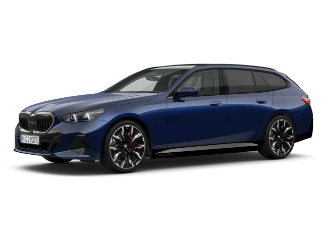 BMW 550