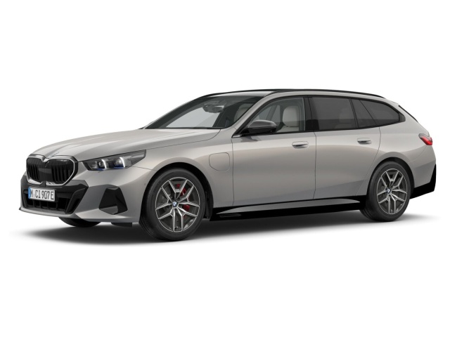 BMW 550