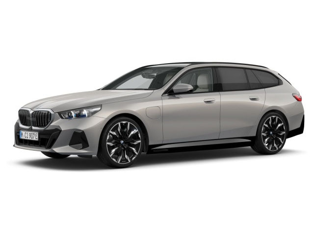 BMW 550