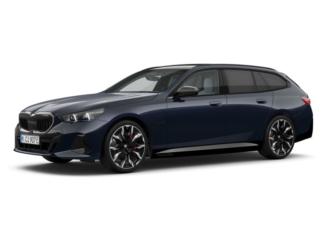 BMW 550