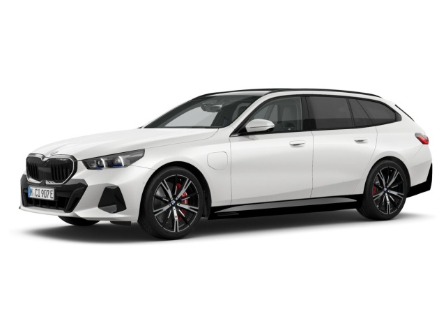 BMW 550