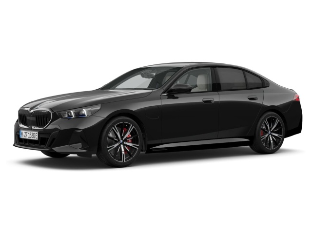 BMW 550