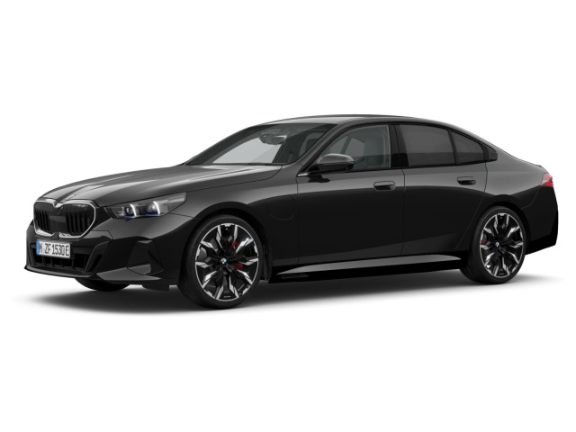 BMW 550