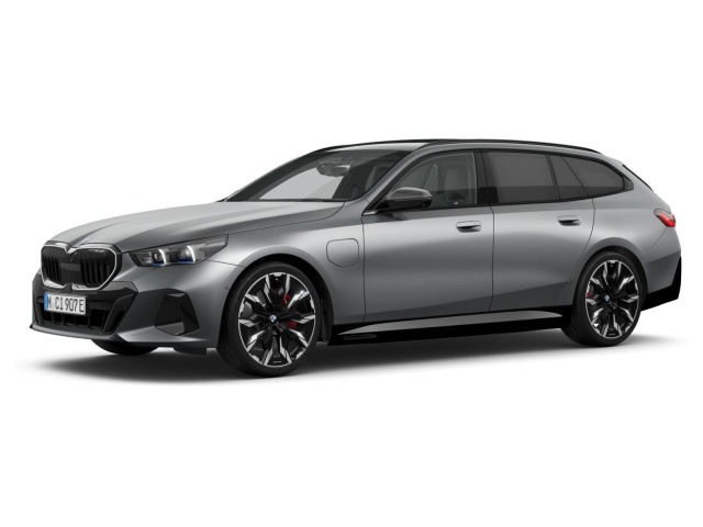 BMW 550
