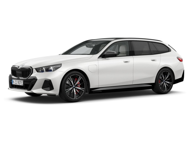 BMW 550