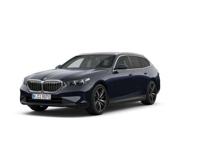 BMW 550