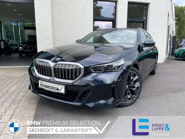 BMW 550