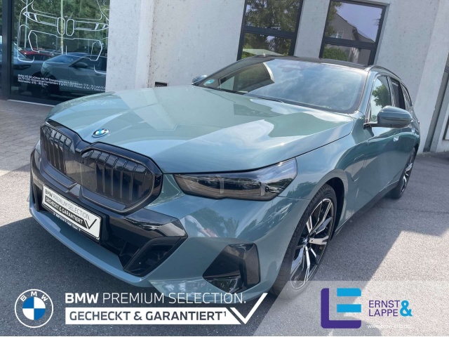 BMW 550