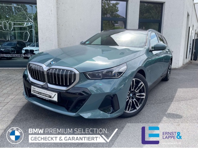 BMW 550