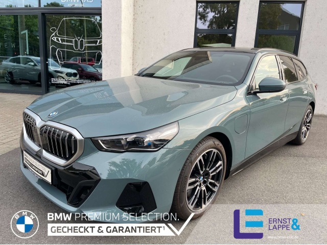 BMW 550