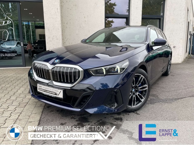 BMW 550
