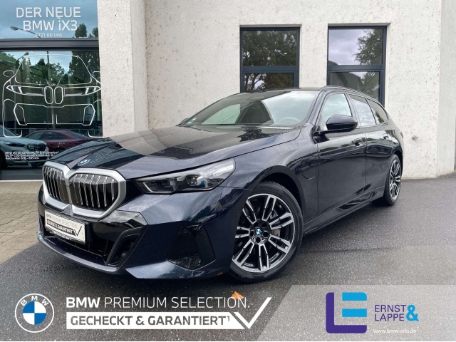 BMW 550