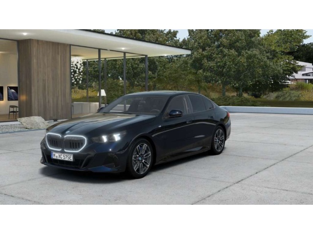 BMW 550