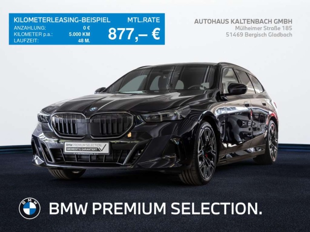 BMW 550