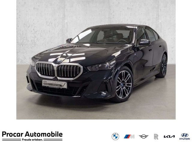 BMW 550