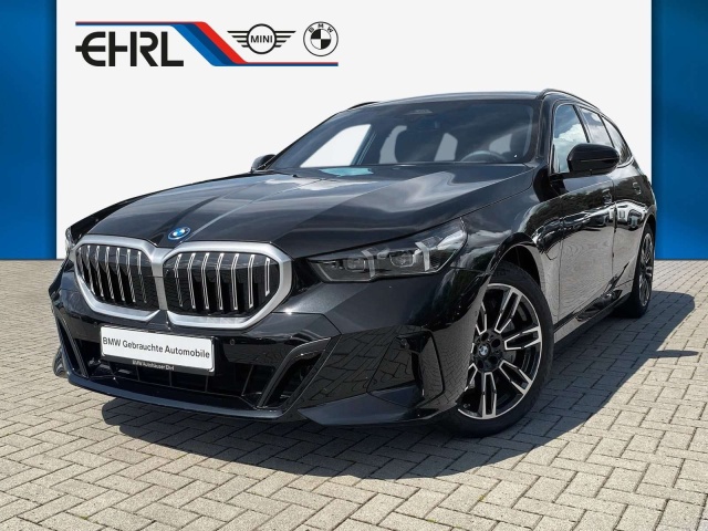 BMW 550