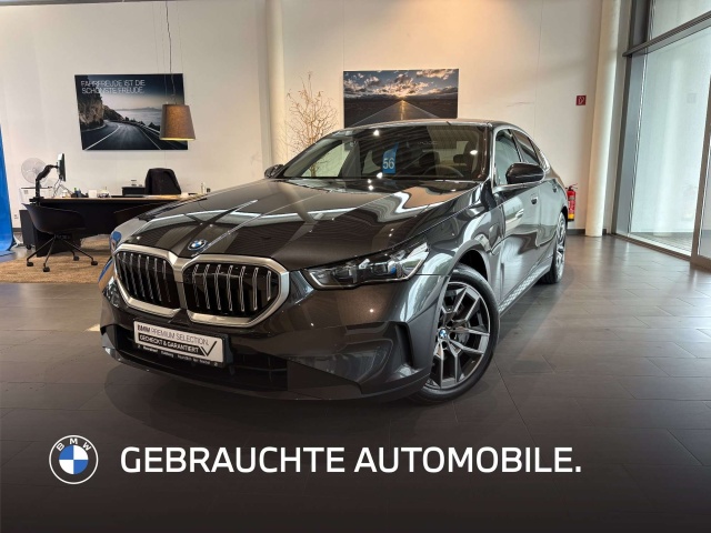 BMW 550