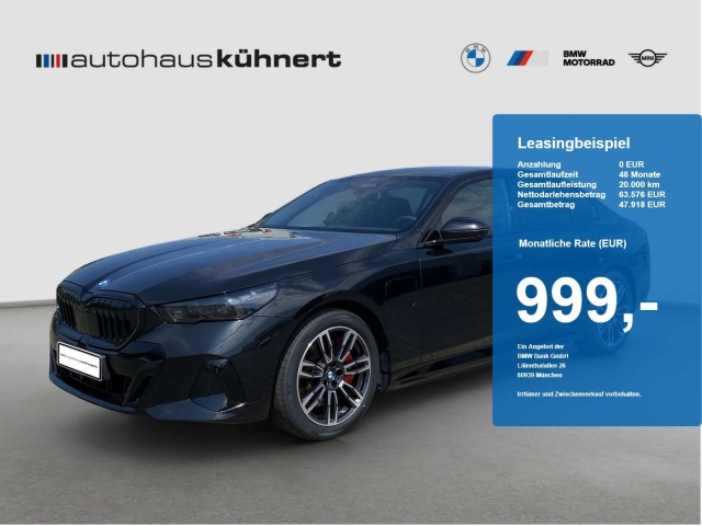 BMW 550