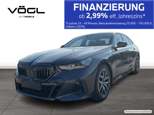 BMW 550