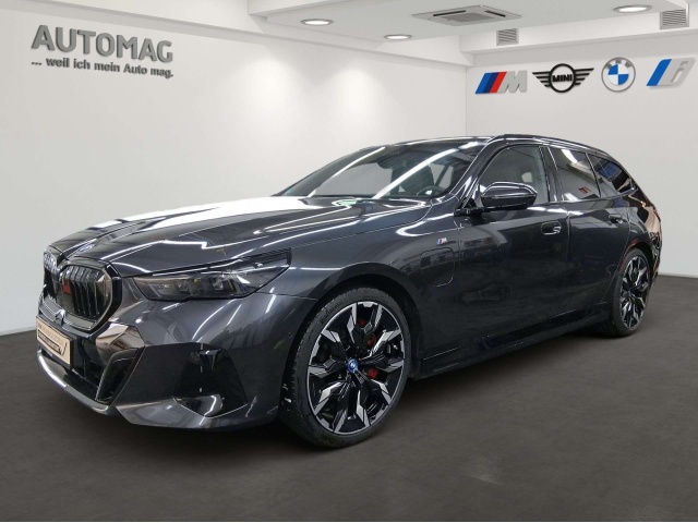 BMW 550