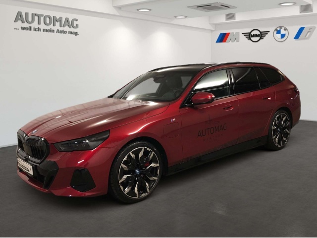 BMW 550