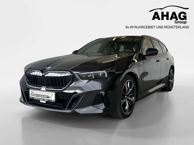 BMW 550