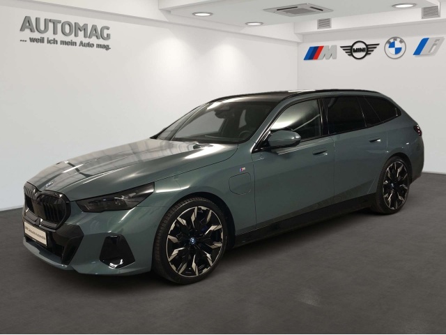 BMW 550