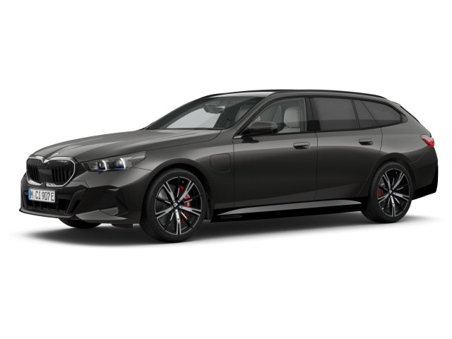 BMW 550