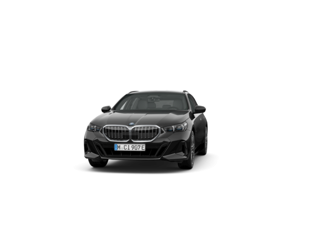 BMW 550