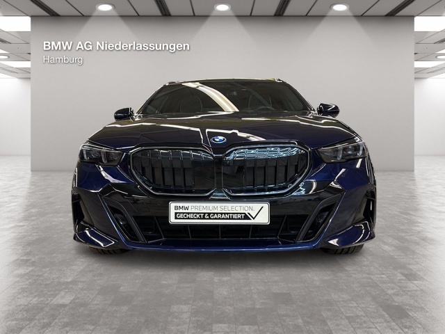 BMW 550
