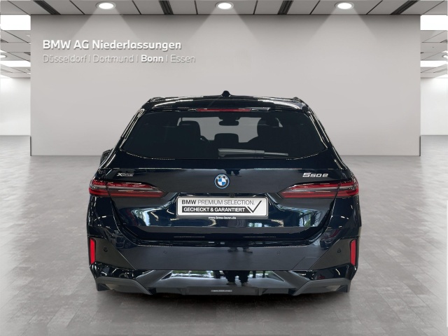 BMW 550