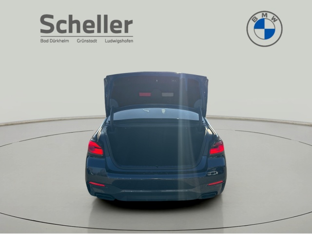 BMW 550
