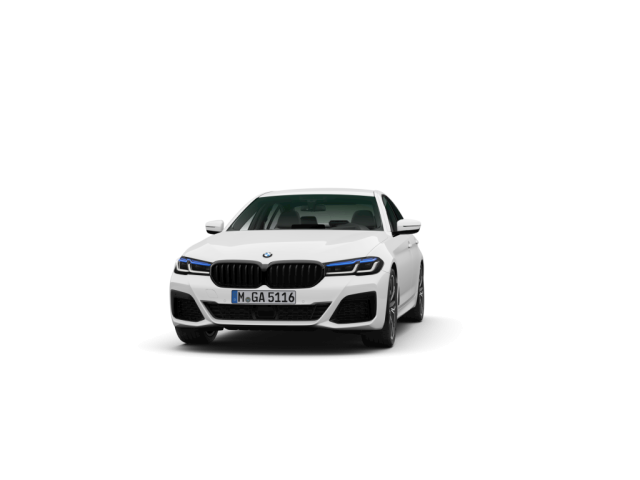 BMW 550