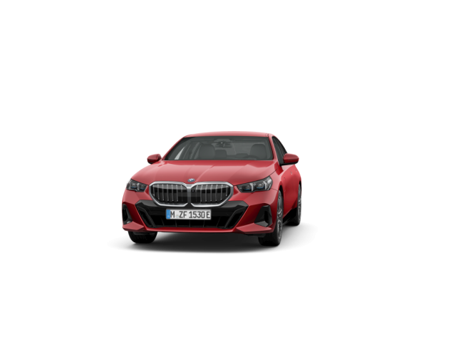 BMW 550